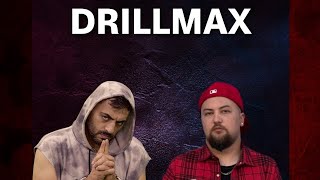 #drillmax | İnfaz ft.(Ahmet Özhan Güven) Music Video #infaz #feat #türkçerap #drill Resimi