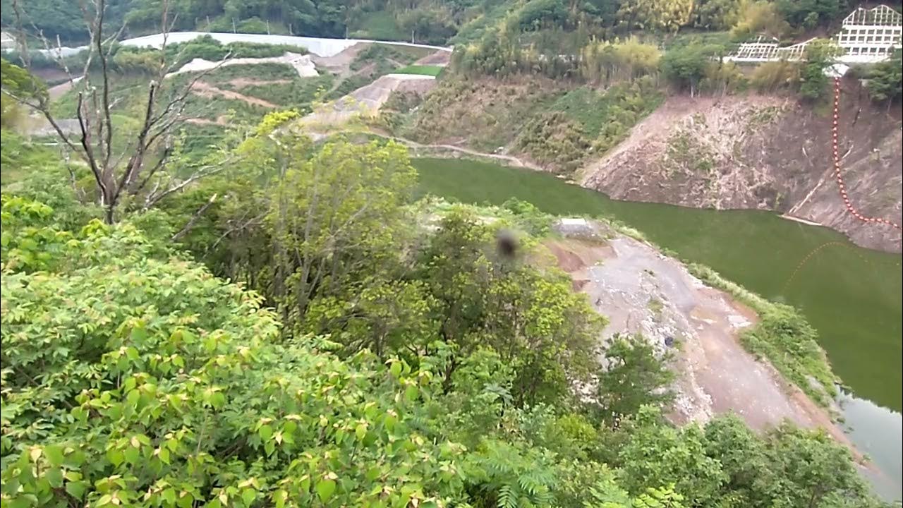 椛川ダム② YouTube