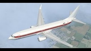 flight simulator x deluxe edition acceleration misión transporte secreto 1 de 2
