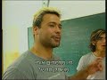 המירוץ לצמרת של אריק זאבי - מוביט הפקות