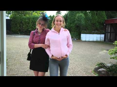 Video: Teenagere Og Graviditet