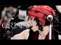 Acid Black Cherry CRISIS MV Acid Black Cherry CRISIS MV