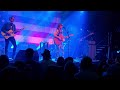 Jesse Welles - Paranoid (Black Sabbath) &amp; War is a God (1st Ave Minneapolis 2026)