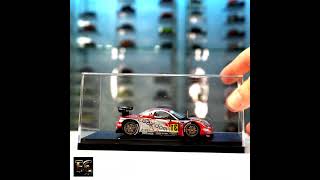 2004 Toyota Mr S Apexi Jgtc - Ebbro 143