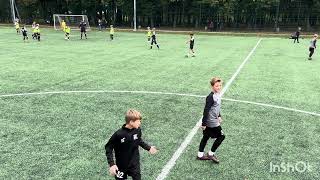 картинка: Чемпіонат Області U-12 Колос Ковалівка Глеваха - 