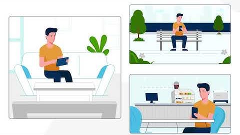 HealthPay24 Healthcare Payment Technology Explainer Video by Explainify