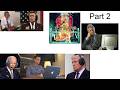 US Presidents Play Touhou 10: Mountain of Faith (Part 2)