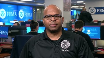 Be Prepared When Disaster Strikes: What to Know if You Live with a Disability