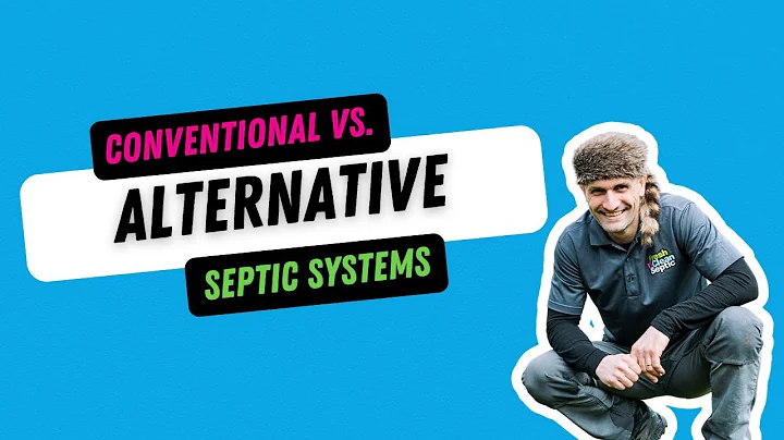 Conventional vs. Alternative Septic Systems: What’s the Difference? | Fresh N Clean Septic