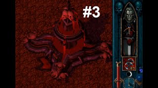 Let's Play Blood Omen: Legacy of Kain #3 - Blending In
