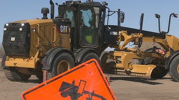 Chase Operator Training Ermineskin Cree Nation MARCEL 2021