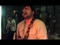 Capture de la vidéo The Amboys "Ashley Meets The Wolf" Live At The Hoc