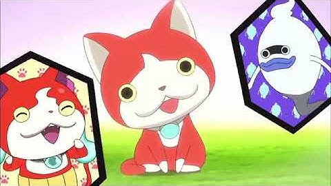 YO KAI WATCH - Jibanyan