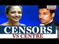 Censor Board Centre: CBFC members