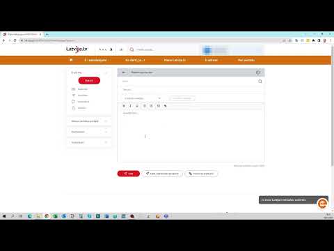 Video: Kad sūtīt e-pasta ziņojumus?