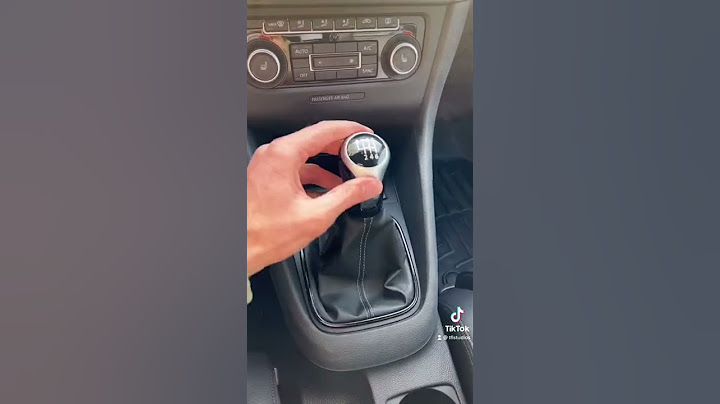 Here’s Why a VW Golf R Is The Best Affordable AWD Hot Hatch! #Shorts