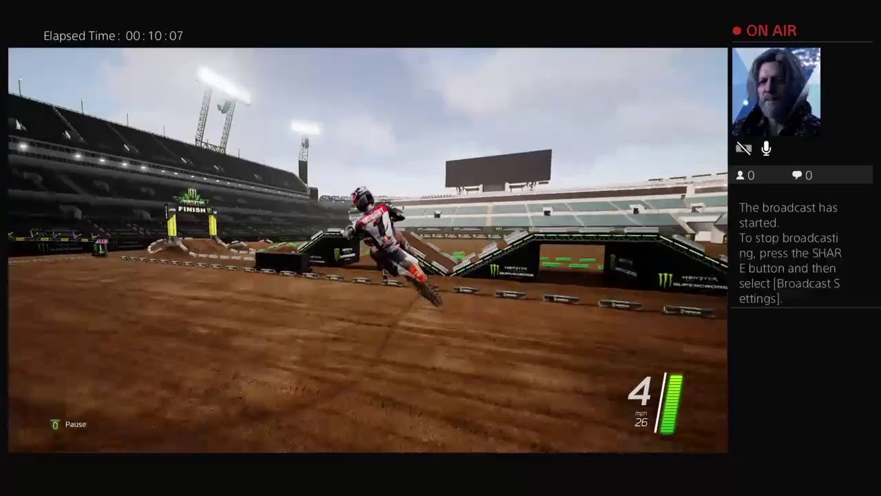 Motocross deaths YouTube