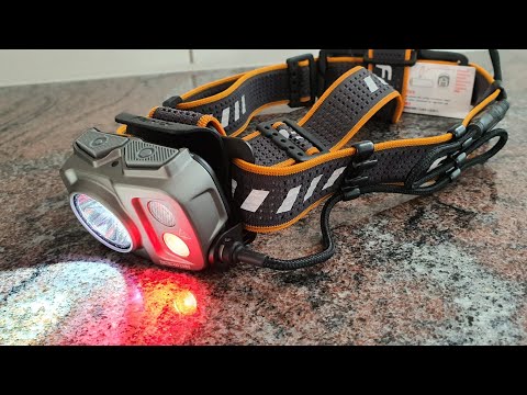 Fenix HP25R V2.0