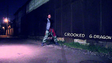 G-DRAGON (from BIGBANG) - ピタカゲ (CROOKED) -JPN-