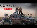 Twisters :Stoner Watch Review