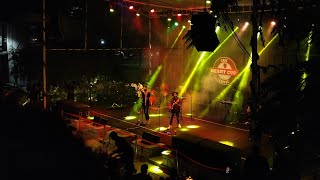 Ram Miriyala | Telugu songs| Live performance | Rahul Sipligunj | Hyderabad