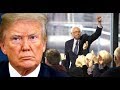 Populist Bernie Ad Is Trump’s Kryptonite (And He Knows It)