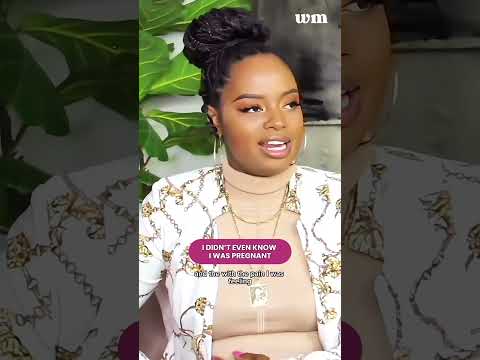 I Found Out I Was Pregnant And Lost The Baby On The Same Day Rachel Wakesho On Thewholemamaza