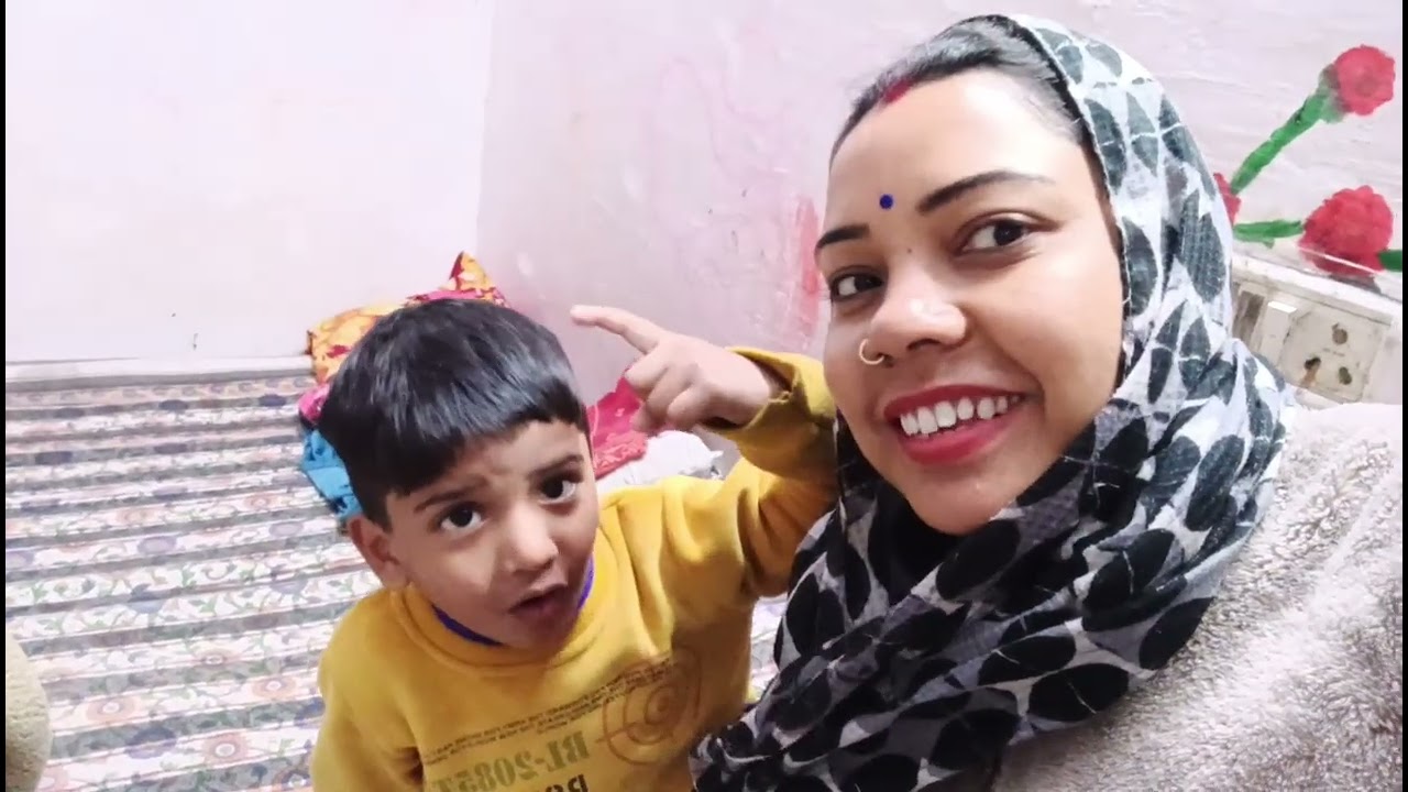 Aarya ne koyle barbad kar diye 