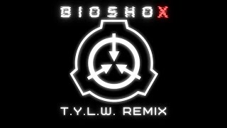 This Is Your Last Warning, but sadder (T.Y.L.W. Remix)
