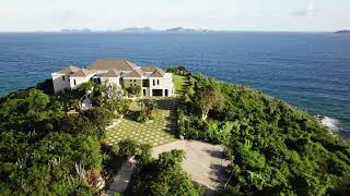 Osprey House | Real Estate | British Virgin Islands