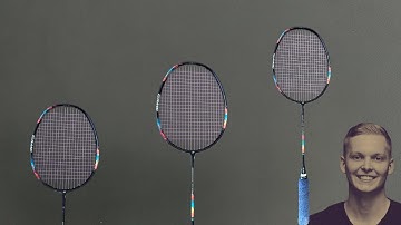 Yonex Nanoflare 700 Game review: a fast racket with good clears?