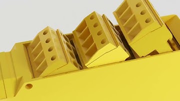 Mosaic M1S: the modular, expandable, configurable, SIL3 Safety Integrated Controller - ReeR Safety