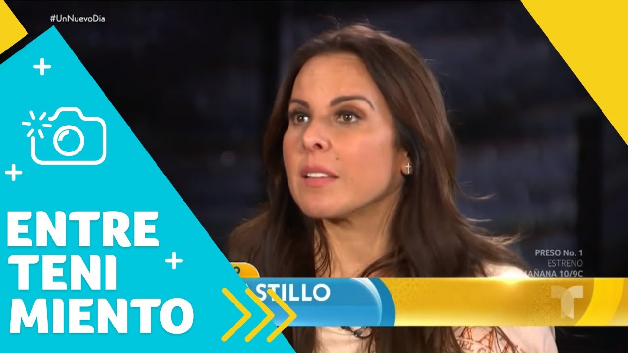 Kate del Castillo habló sobre el final de La Reina del Sur | Un Nuevo Día | Telemundo