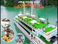 Apollo Premium Cruise Halong