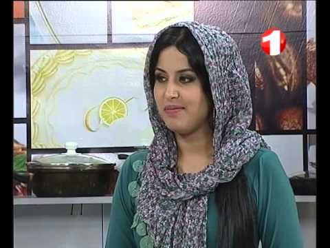 COOKING SHOW_1TV AFGHANISTAN_28 04 2013 - YouTube