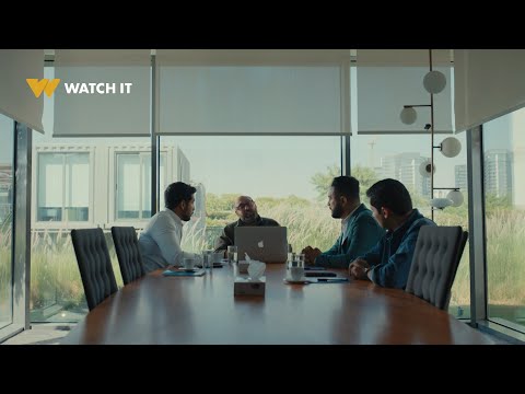 لينك حقدهم على إياد عماهم ياترى هيقدر يثبت نفسه وسطهم 