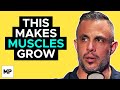 This scientific secret helps grow your muscles  mind pump 2016