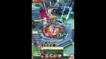 Yong hero 17% how many kills 4/27/25 #kungfusaga #yongheroes