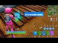 Eye Of The Storm Tracker Fortnite