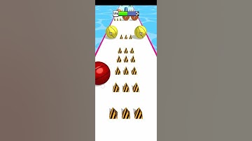 A-Z Run - All Levels Gameplay Walkthrough Android iOS ( level 175) I Max level gameplay I kid games