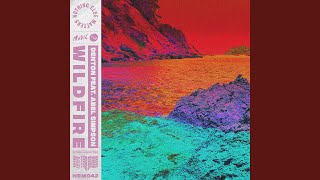 Wildfire (feat. Abel Simpson) - Denton (UK)
