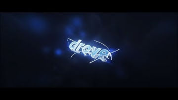 Drove Intro - PotionFX and Extorio :) 200 Likes for EXTORIO?!