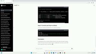 clean text python github