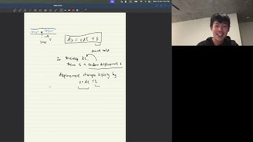 EP 1: Stochastic Calculus for High/Secondary School Students