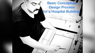 How to Design. Design Process. Conceptual zoning. Hospital Design.