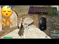 Tilted Zone Wars | 240 FPS 4K | SteelSeries Apex Pro Mini