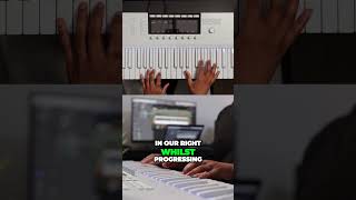 Crazy passing chords