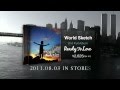 World Sketch - 2nd album &quot;Ready To Love&quot; 2011.08.03 In Stores!!