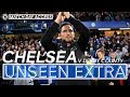 Tunnel Access: The Moment Lampard Came Home, Blues Into Cup Quarter-Finals | Unseen Extra