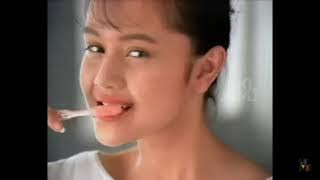 Iklan Listerine 1996
